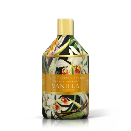 VANILLA BAGNO DOCCIASCHIUMA
