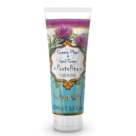 PORTOFINO - MAIOLICHE CREMA MANI