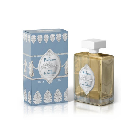 MILANO - MAIOLICHE EAU DE TOILETTE