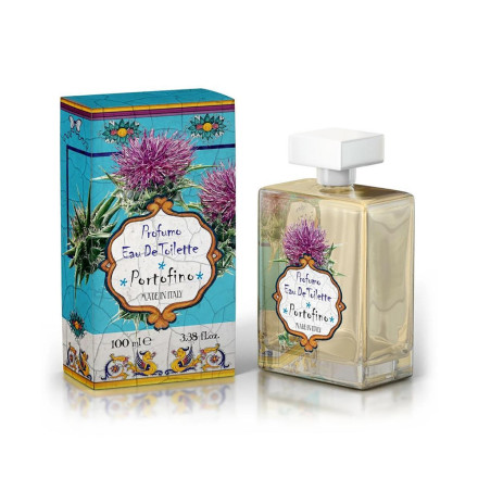 PORTOFINO - MAIOLICHE EAU DE TOILETTE
