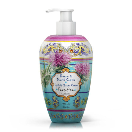 PORTOFINO - MAIOLICHE GEL DOCCIA