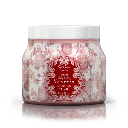 VENEZIA - MAIOLICHE CREMA CORPO