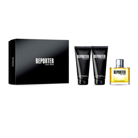 COFANETTO FOR MEN