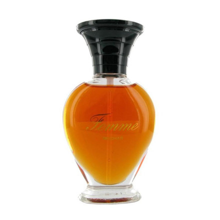 FEMME EAU DE TOILETTE 100 ML