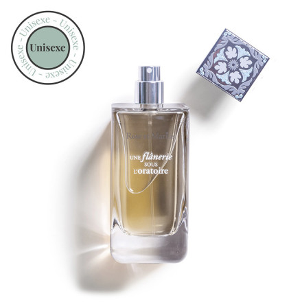 UNE FLANERIE SOUS L'ORATOIRE EAU DE PARFUM