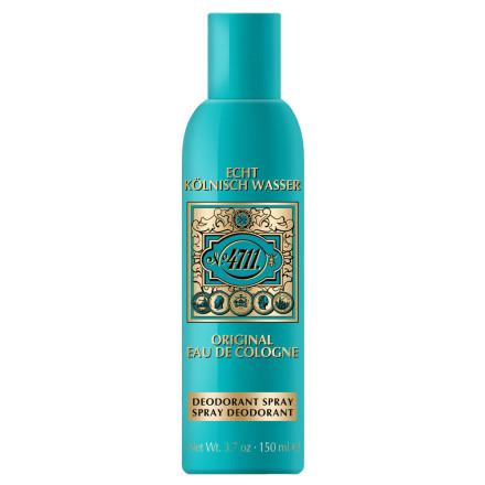 ORIGINAL EAU DE COLOGNE DEODORANTE