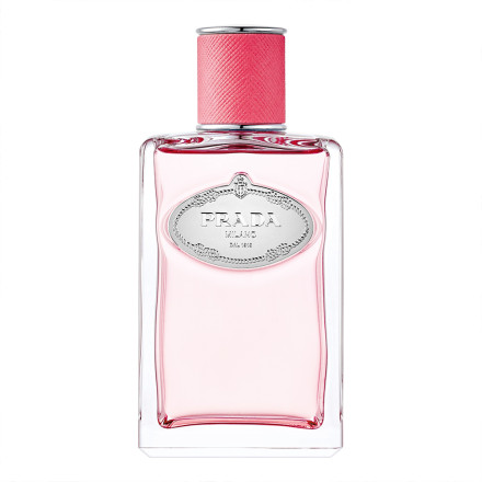INFUSION DE RHUBARBE EAU DE PARFUM