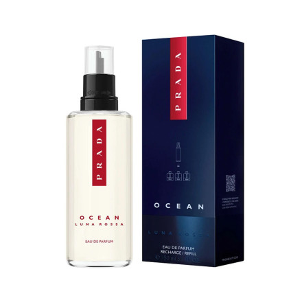 LUNA ROSSA OCEAN EAU DE PARFUM REFILL