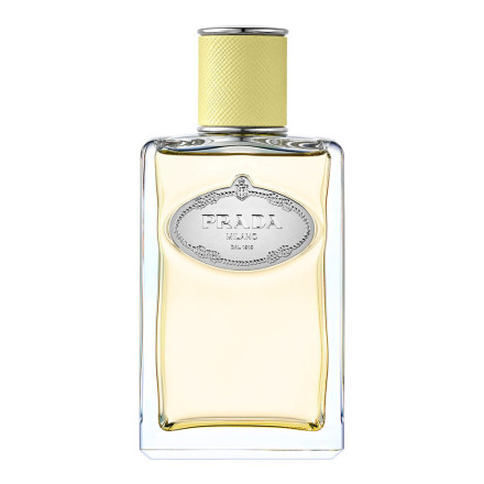 LES INFUSIONS GINGEMBRE EAU DE PARFUM