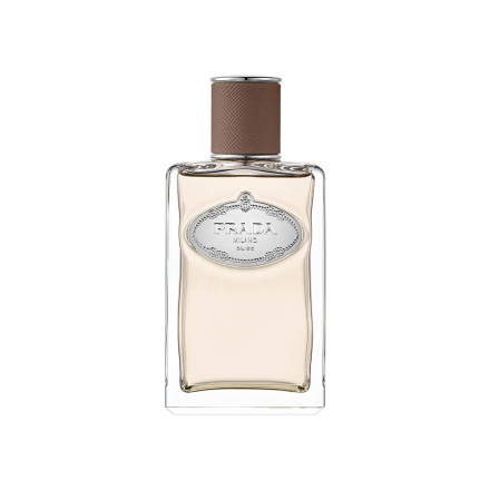 LES INFUSIONS - INFUSION DE VANILLE EAU DE PARFUM
