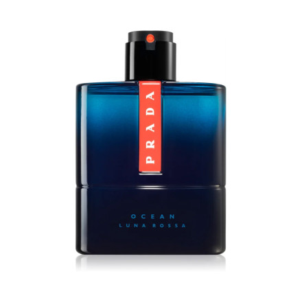 LUNA ROSSA OCEAN EAU DE TOILETTE