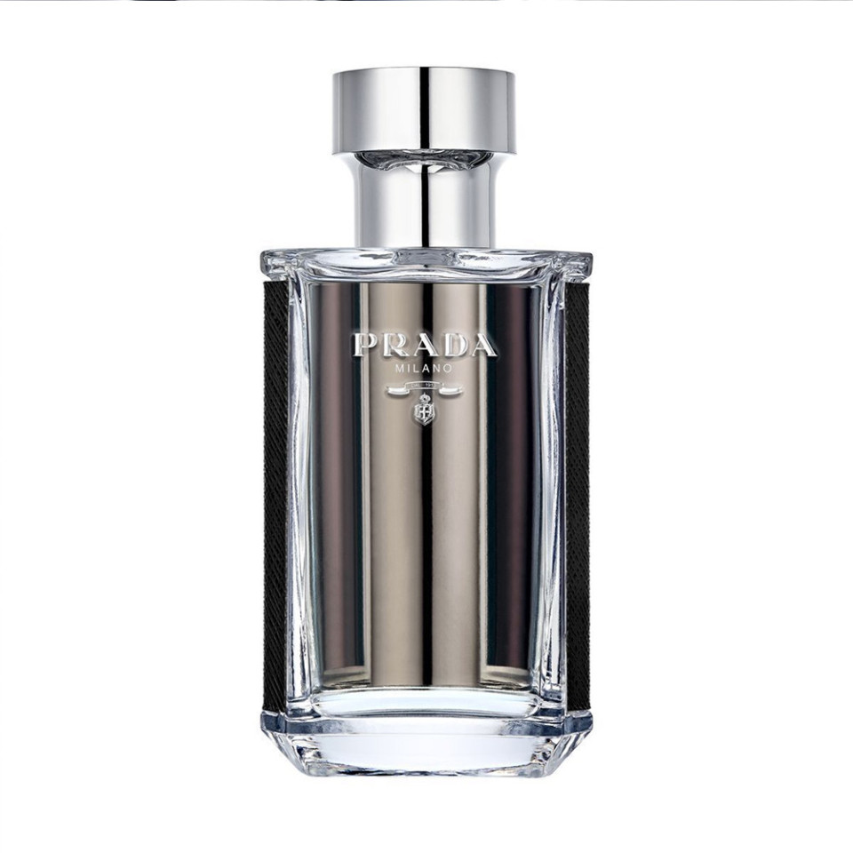 L'HOMME PRADA EAU DE TOILETTE