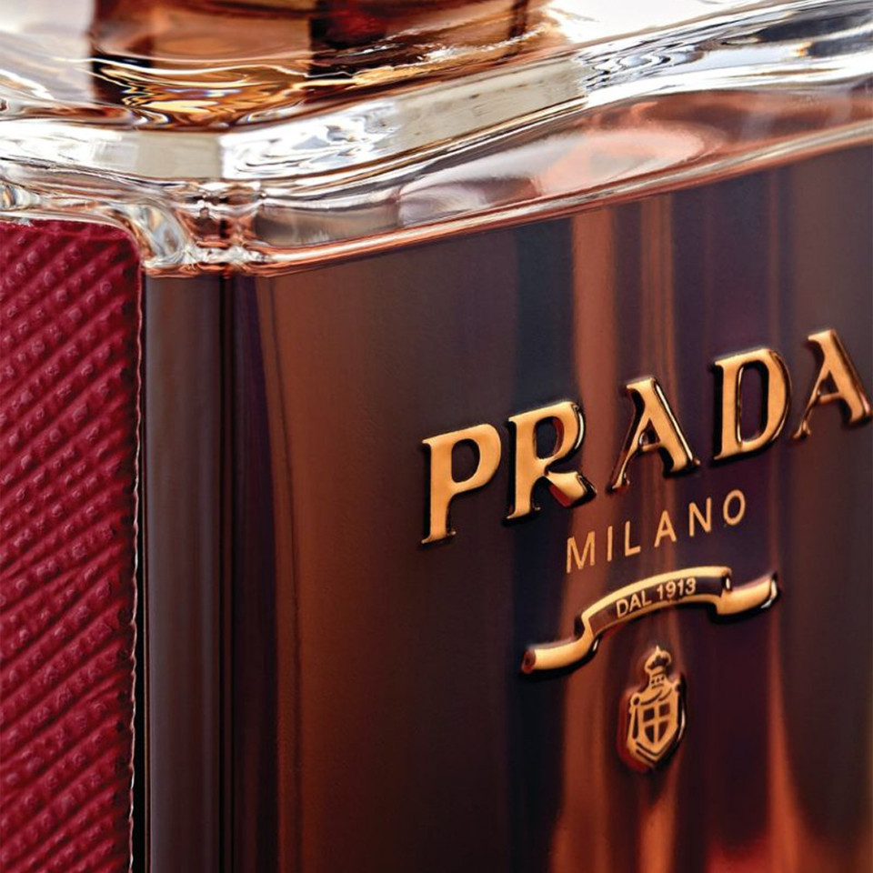 LA FEMME PRADA EAU DE PARFUM INTENSE