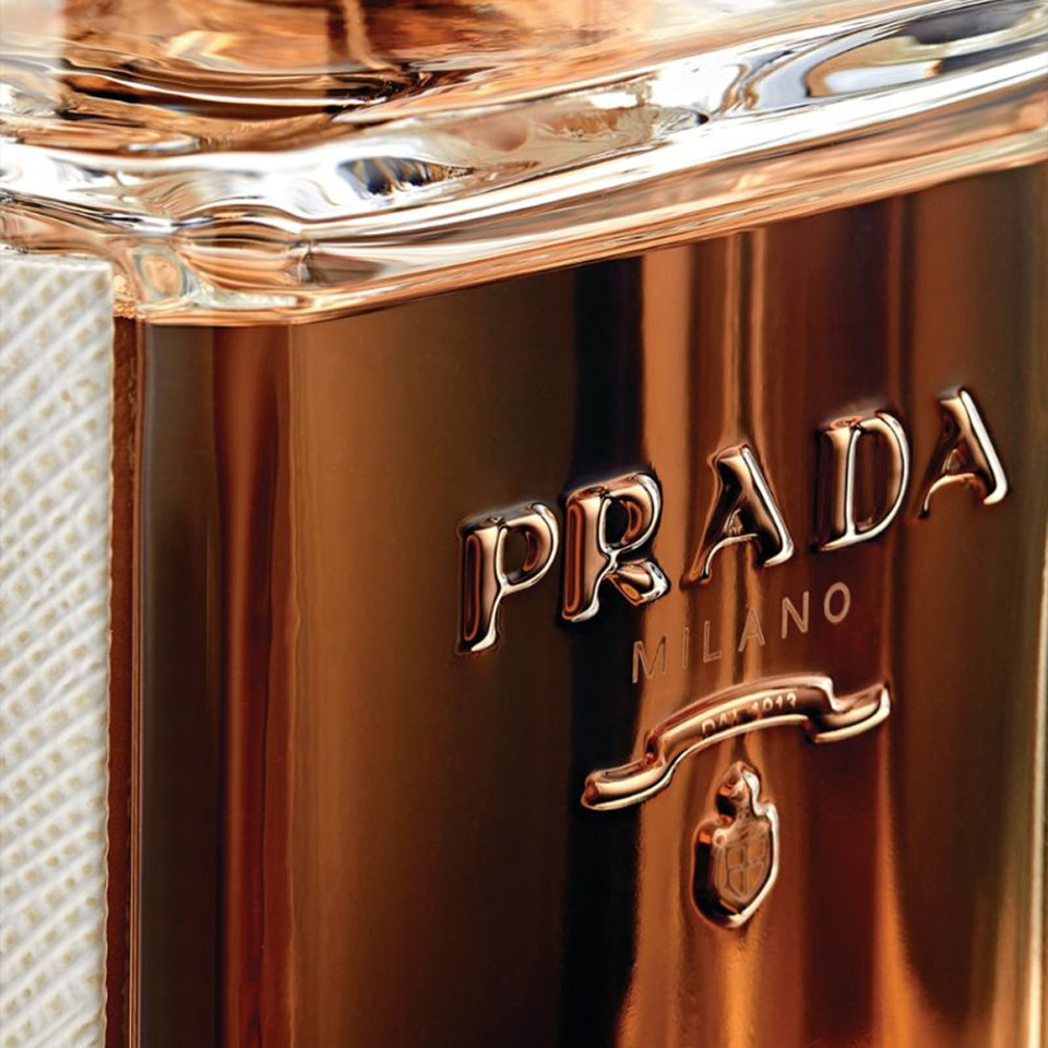 LA FEMME PRADA EAU DE PARFUM