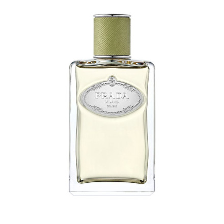 LES INFUSIONS - VÉTIVER EAU DE PARFUM 100 ML