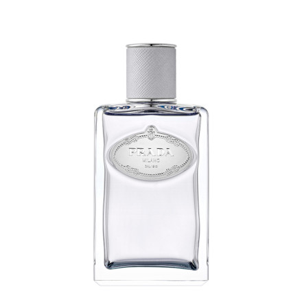 LES INFUSIONS- IRIS CÈDRE EAU DE PARFUM 100 ML