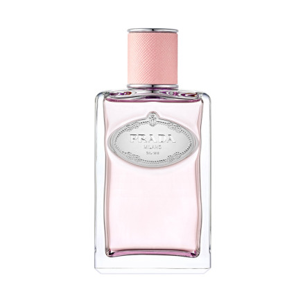 LES INFUSIONS - ROSE EAU DE PARFUM 100 ML