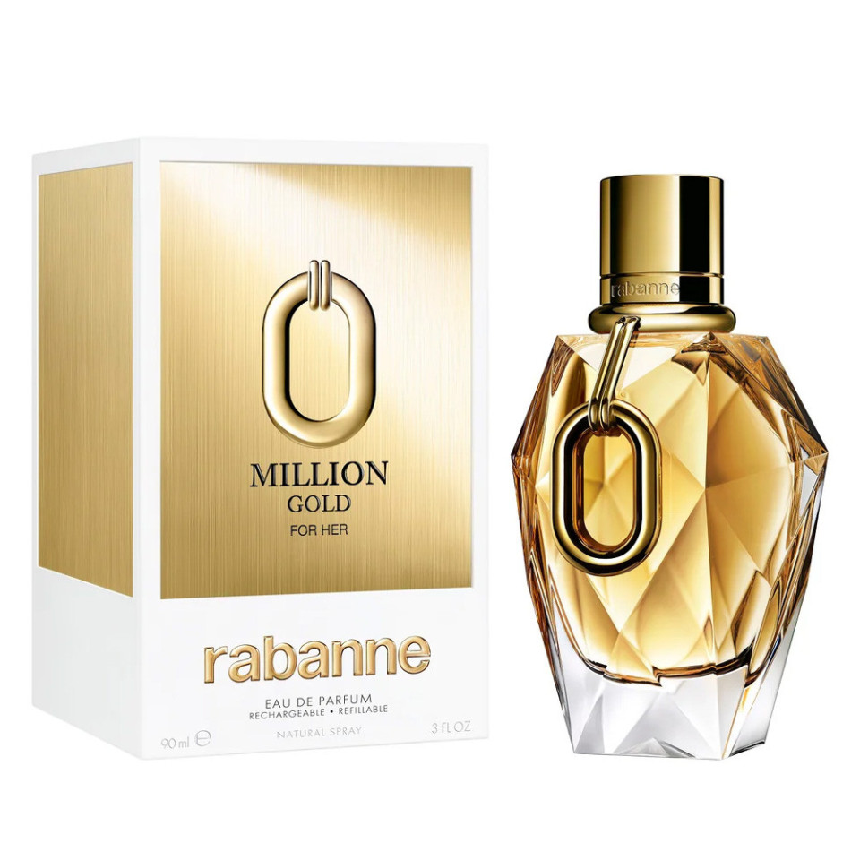 MILLION GOLD FOR HER EAU DE PARFUM