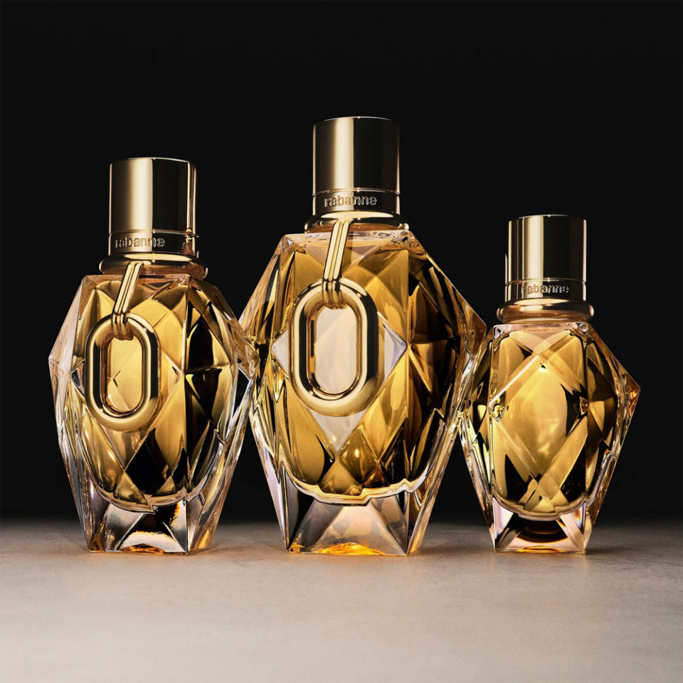 MILLION GOLD FOR HER EAU DE PARFUM