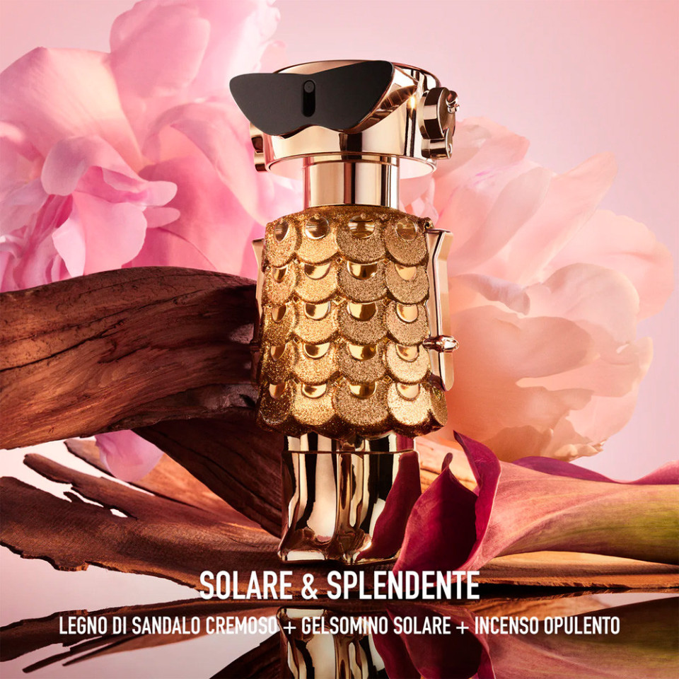 INTENSE FAME EAU DE PARFUM
