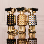 INTENSE FAME EAU DE PARFUM