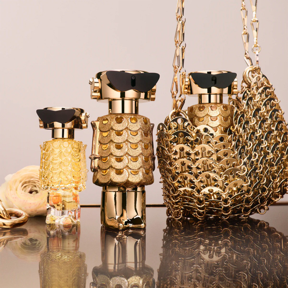 INTENSE FAME EAU DE PARFUM
