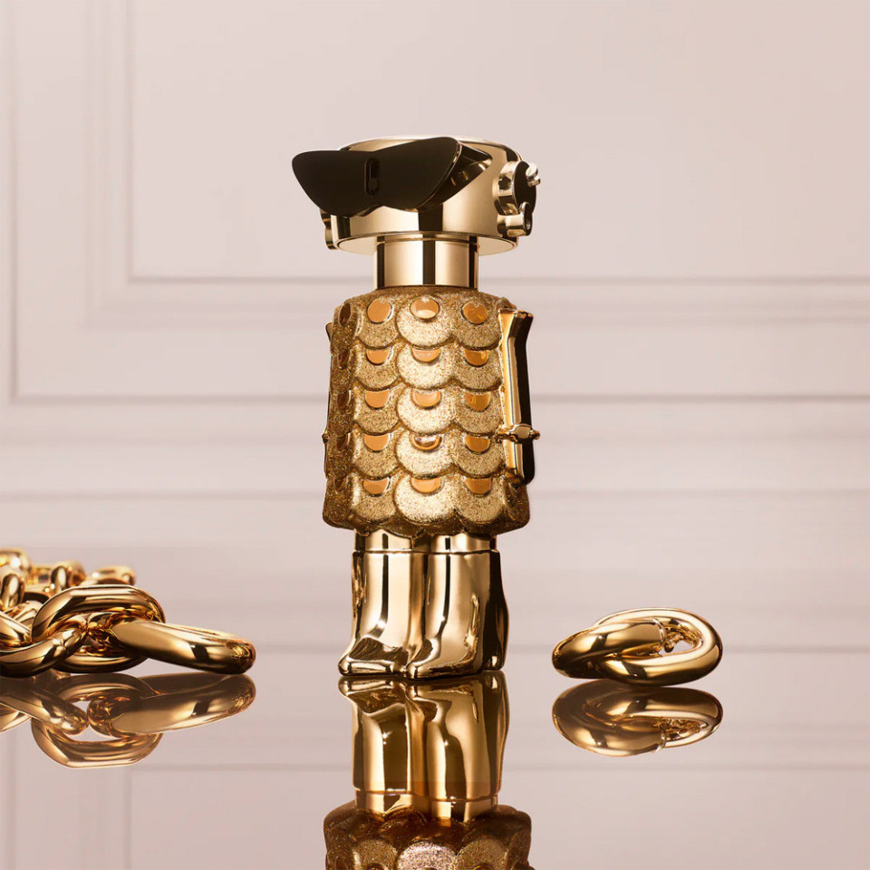 INTENSE FAME EAU DE PARFUM
