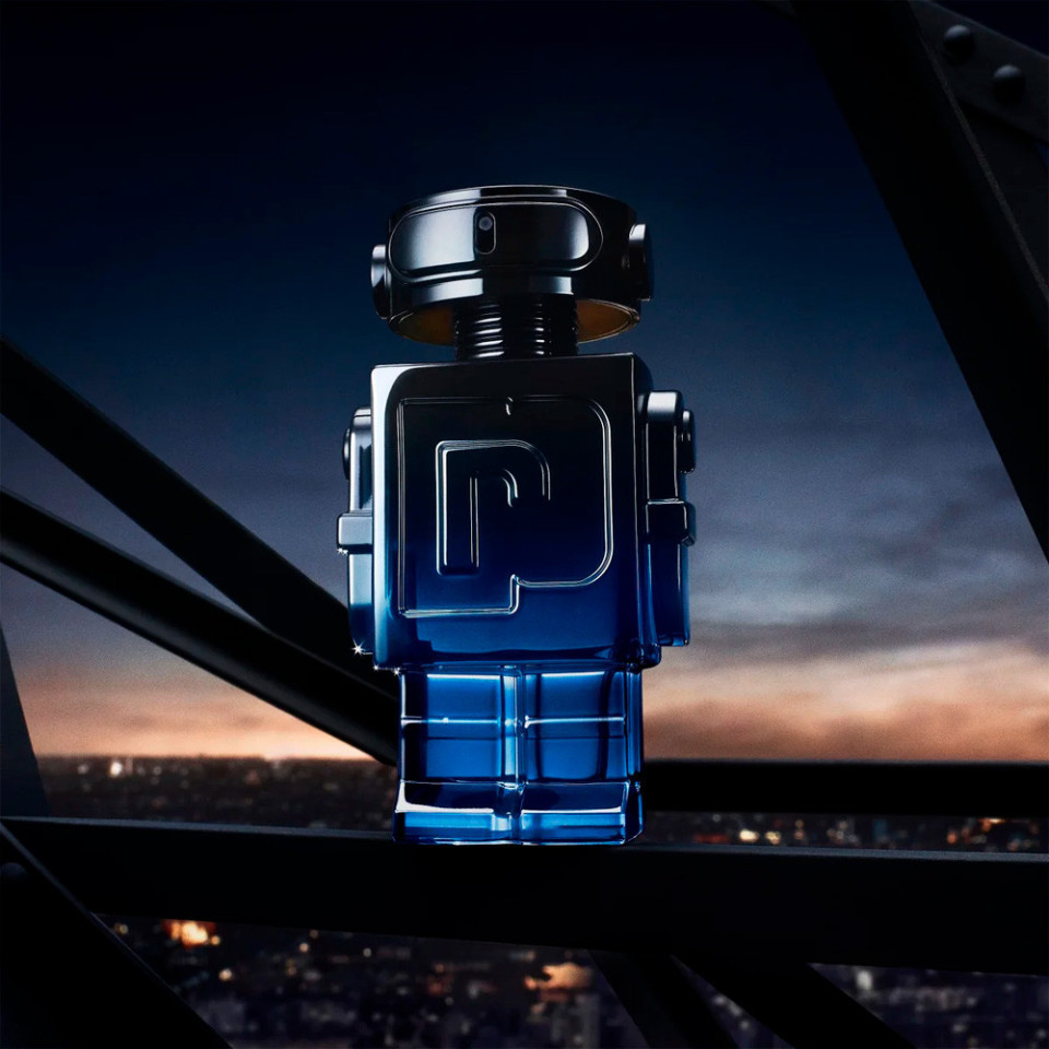 PHANTOM INTENSE EAU DE PARFUM