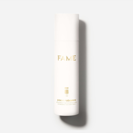 FAME DEODORANTE SPRAY
