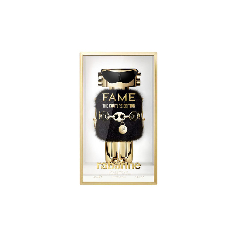 FAME EAU DE PARFUM