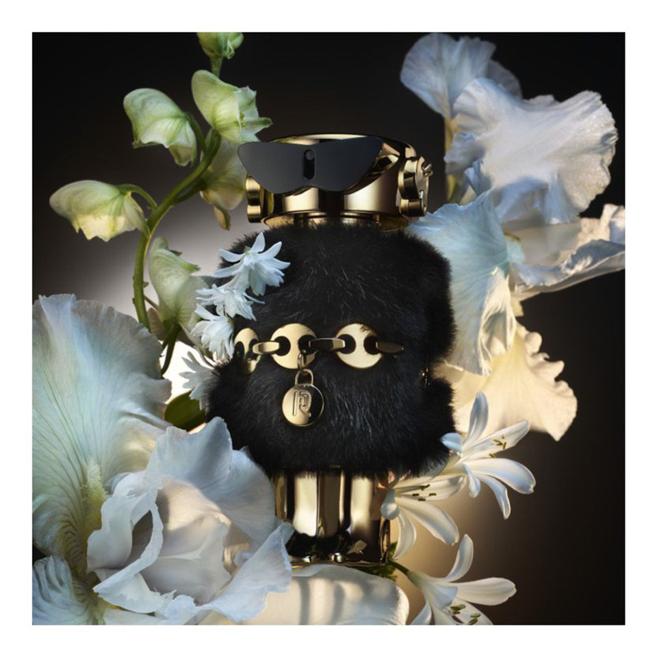 FAME EAU DE PARFUM