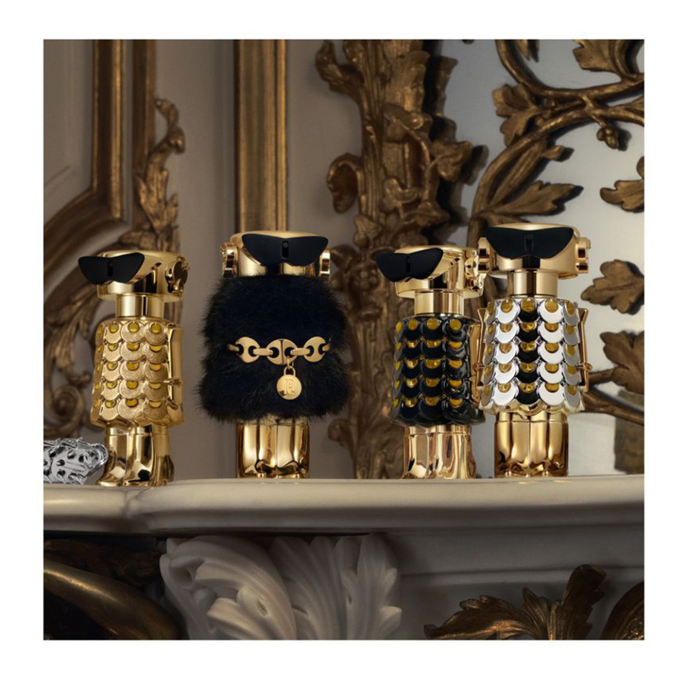 FAME EAU DE PARFUM