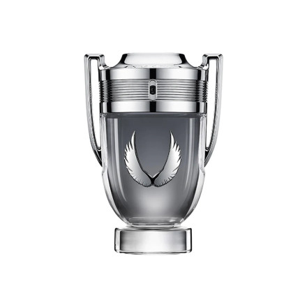 INVICTUS PLATINUM EAU DE PARFUM