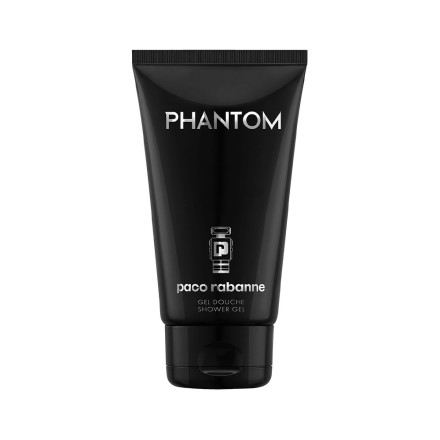 PHANTOM GEL DOCCIA