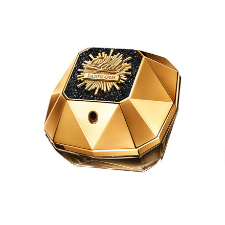 LADY MILLION FABULOUS EAU DE PARFUM INTENSE