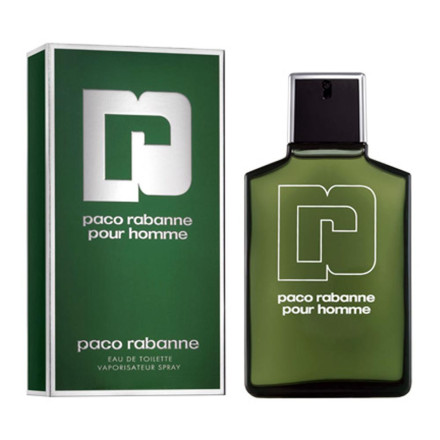 PACO RABANNE EAU DE TOILETTE