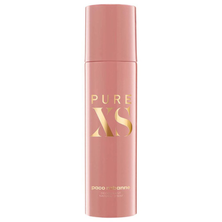 PURE XS DEODORANTE SPRAY 150 ML