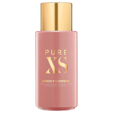 PURE XS LATTE CORPO 200 ML