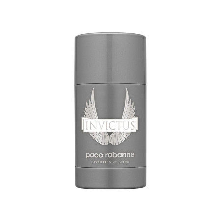 INVICTUS DEODORANTE STICK 75 ML