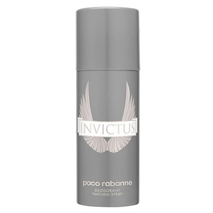 INVICTUS DEODORANTE SPRAY 150 ML
