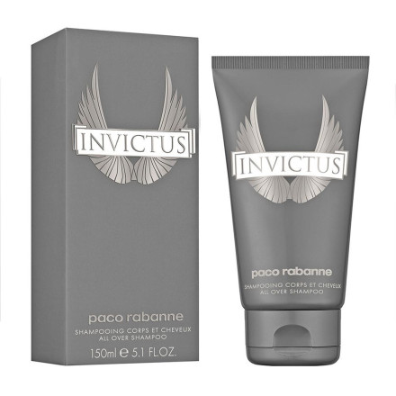 INVICTUS GEL DOCCIA 150 ML