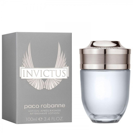 INVICTUS LOZIONE AFTER-SHAVE 100 ML