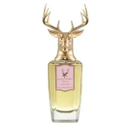 EMANUELE EAU DE PARFUM