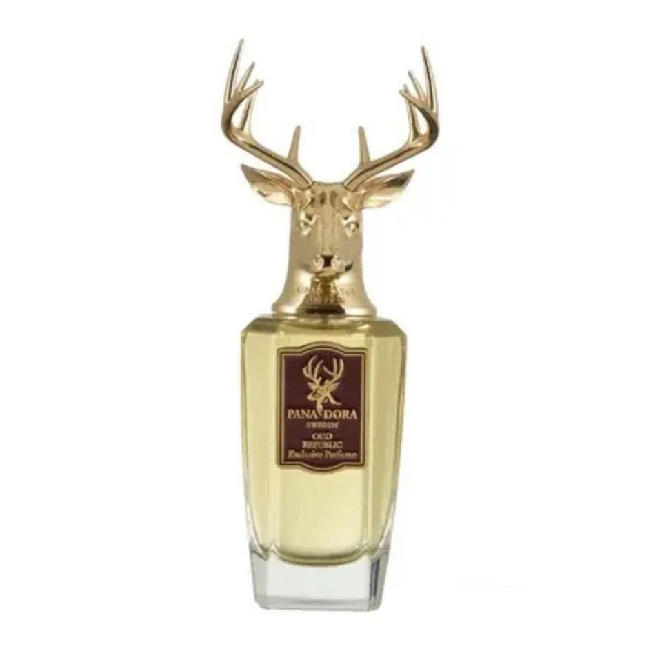 OUD REPUBLIC
