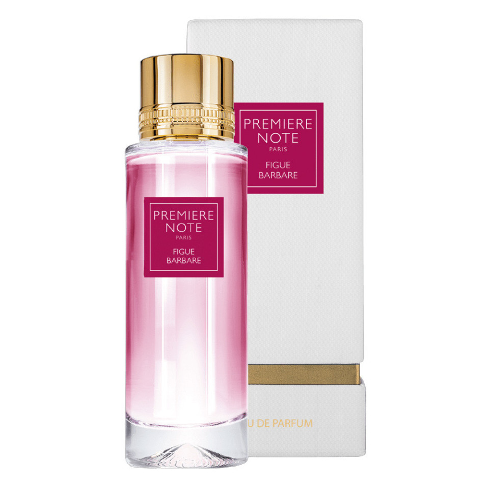 FIGUE BARBARE EAU DE PARFUM