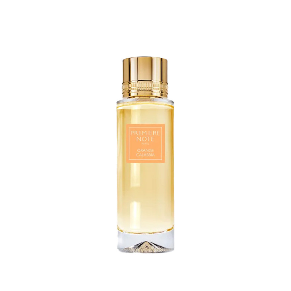 ORANGE CALABRIA EAU DE PARFUM