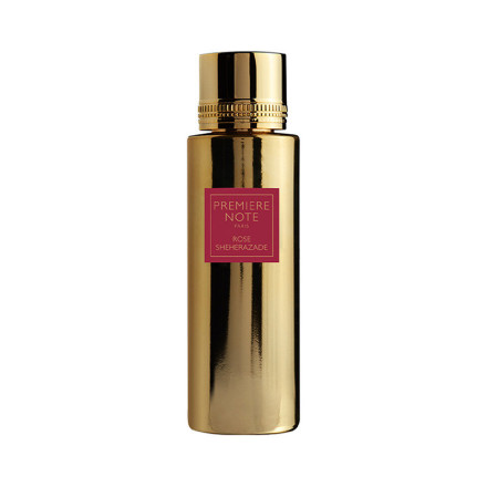 ROSE SHEHERAZADE EAU DE PARFUM