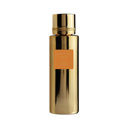 AMBRE KASHMIR