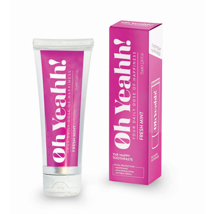 DENTIFRICIO FRESH MINT