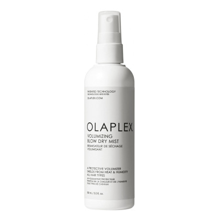 VOLUMIZING BLOW DRY MIST
